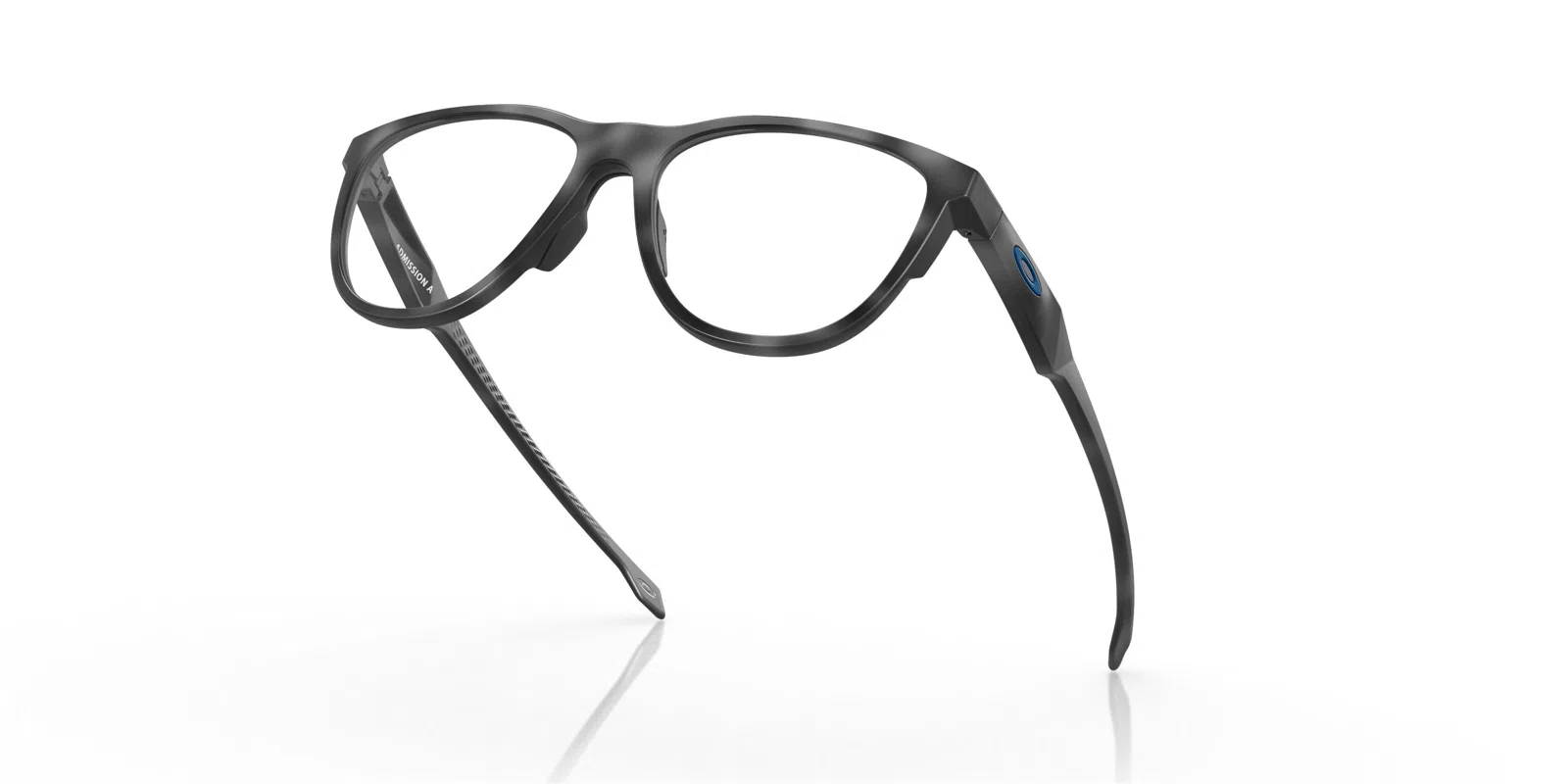 Oakley Admission A 8056F Eyeglasses - view 17